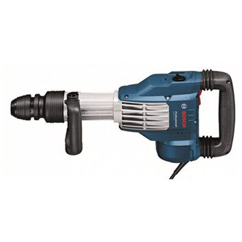 چکش تخریب بوش مدل GSH 11 VC - ابزار یراق