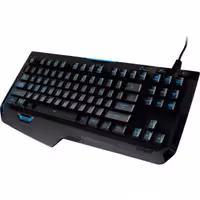 قیمت خرید کیبورد لاجیتک G310 کد3512 | Logitech G310 Keyboard