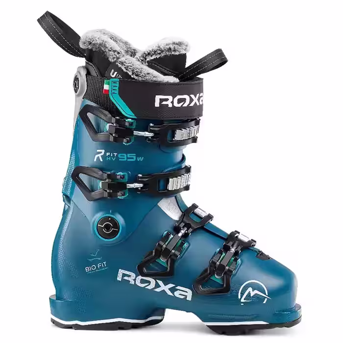بوت اسکی آلپاین ROXA RFIT 95W 2024