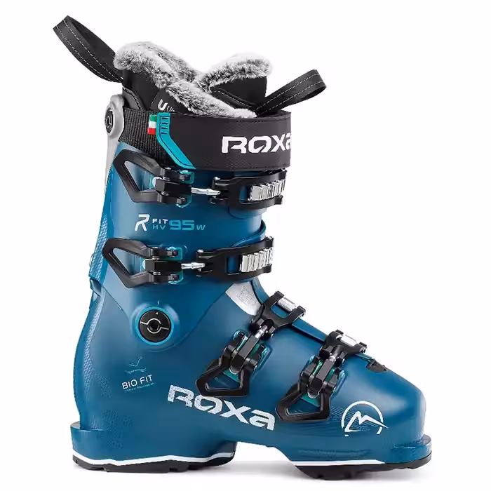 بوت اسکی آلپاین ROXA RFIT 95W 2024