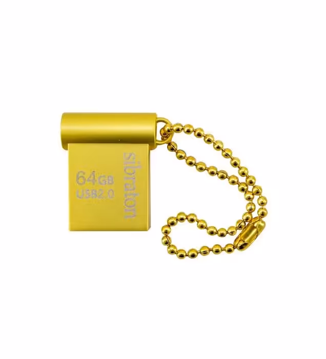 فلش مموری سیبراتون مدل Delta SF2520 W/C ظرفیت 64 گیگابایت