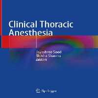 [PDF] دانلود کتاب Clinical Thoracic Anesthesia, 2020