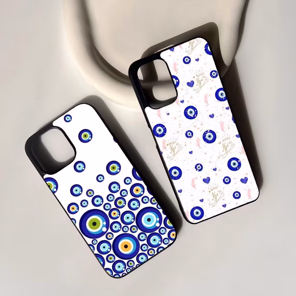 چاپ طرح دلخواه روی گارد