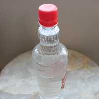 گلاب ممتاز   درجه یک   مسکن طبیعی بدون عوارض شفاف کننده پوست و مو