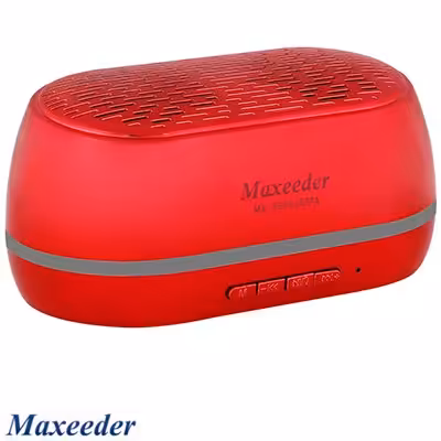 اسپیکر مکسیدر مدل MX-RS0525