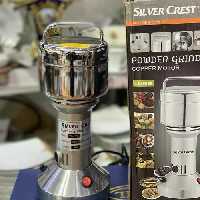 آسیاب صنعتی سیلور کرست اصل اسیاب