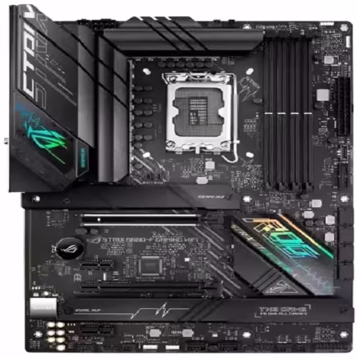 مادربرد ایسوس مدل ROG STRIX GAMING B660-F WIFI