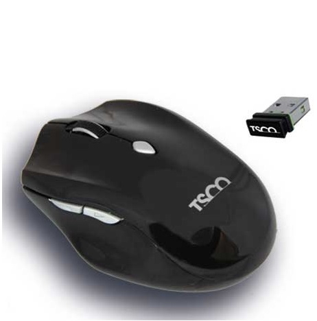 ماوس بی سیم تسکو مدل 600