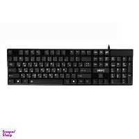 کیبورد با سیم بیاند (Beyond) مدل BK-2360