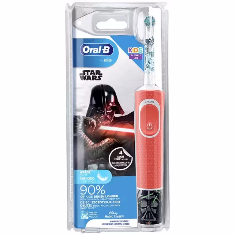 مسواک برقی Oral-B Vitality 100 Kids