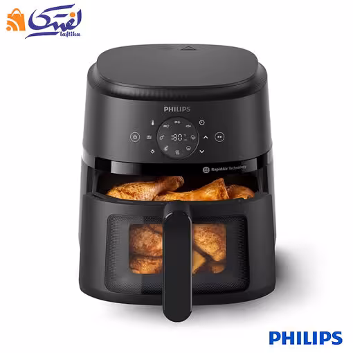 سرخ کن NA220 فیلیپس 4.2 لیتر بدون روغن