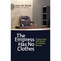 کتاب زبان اصلی The Empress Has No Clothes انتشارات BerrettKoehler Publishers