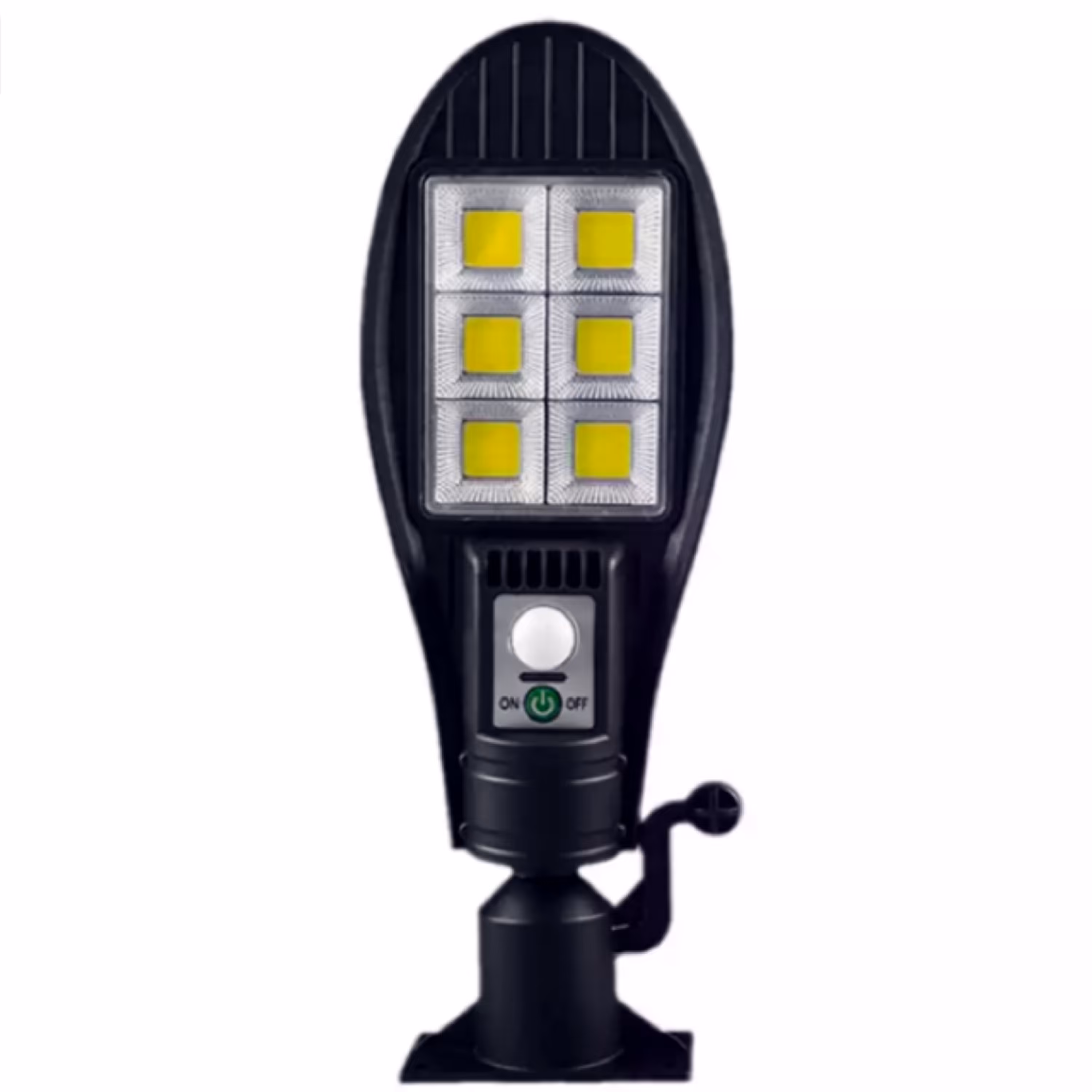 چراغ خورشیدی دیواری JX-656B