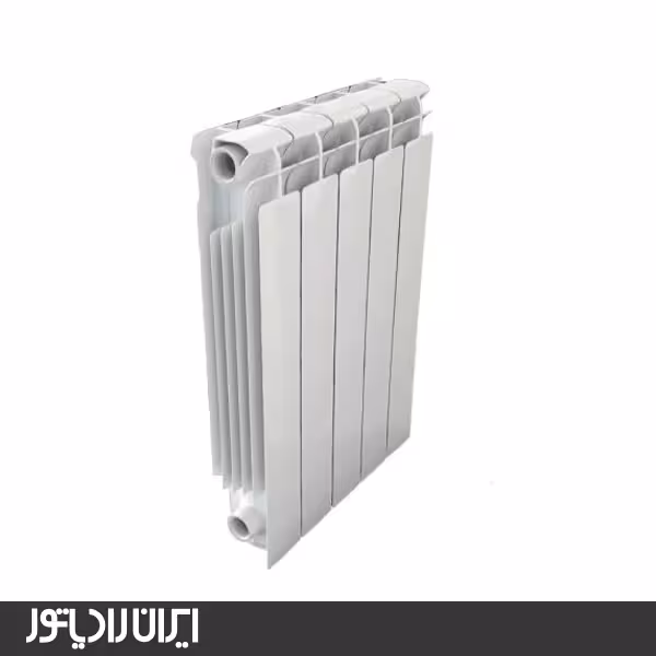 رادیاتور پره ای ایران رادیاتور مدل کال 5 پره