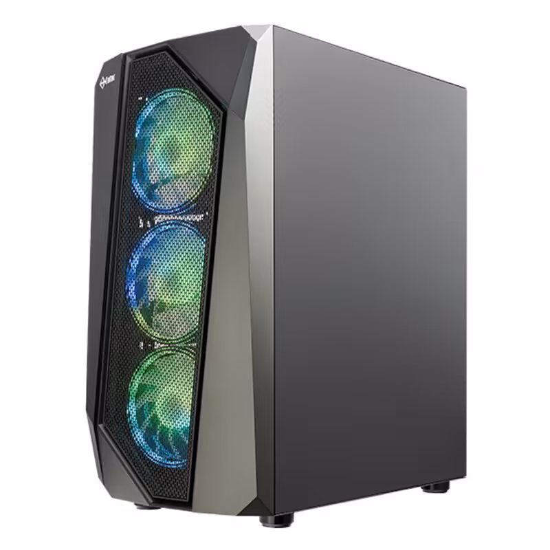 کیس کامپیوتر فاطر مدل FG-740M