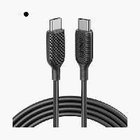 کابل type-C به type-C انکر مدل PowerLine III A8856