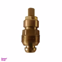 مغزی شیر رادیاتور کد G100