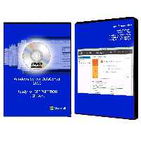 دیسک DVD Windows Server DataCenter 2019 UEFI