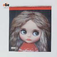 دفتر نقاشی ایمان طرح 34