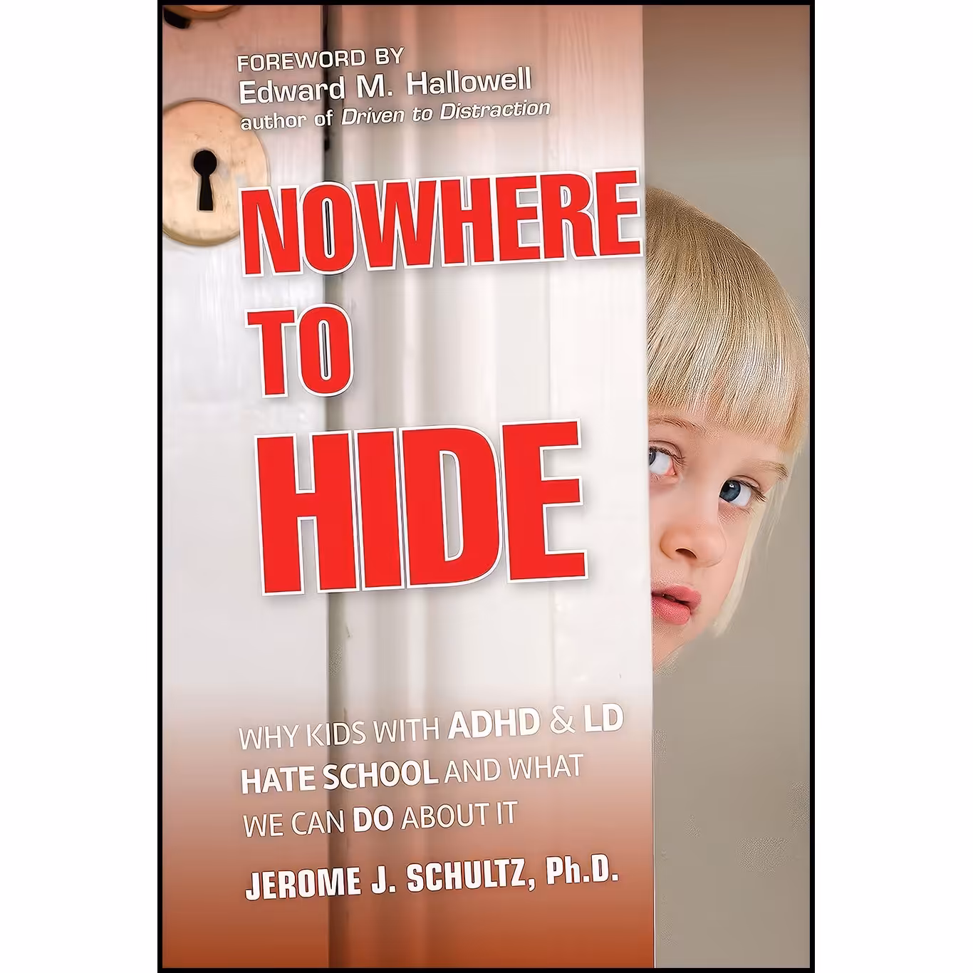 کتاب زبان اصلی Nowhere to Hide اثر جمعی از نویسندگان