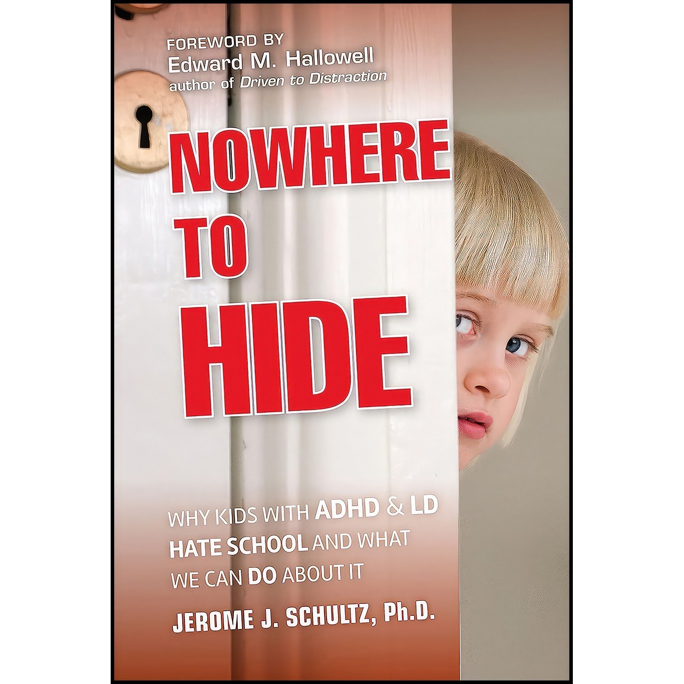 کتاب زبان اصلی Nowhere to Hide اثر جمعی از نویسندگان