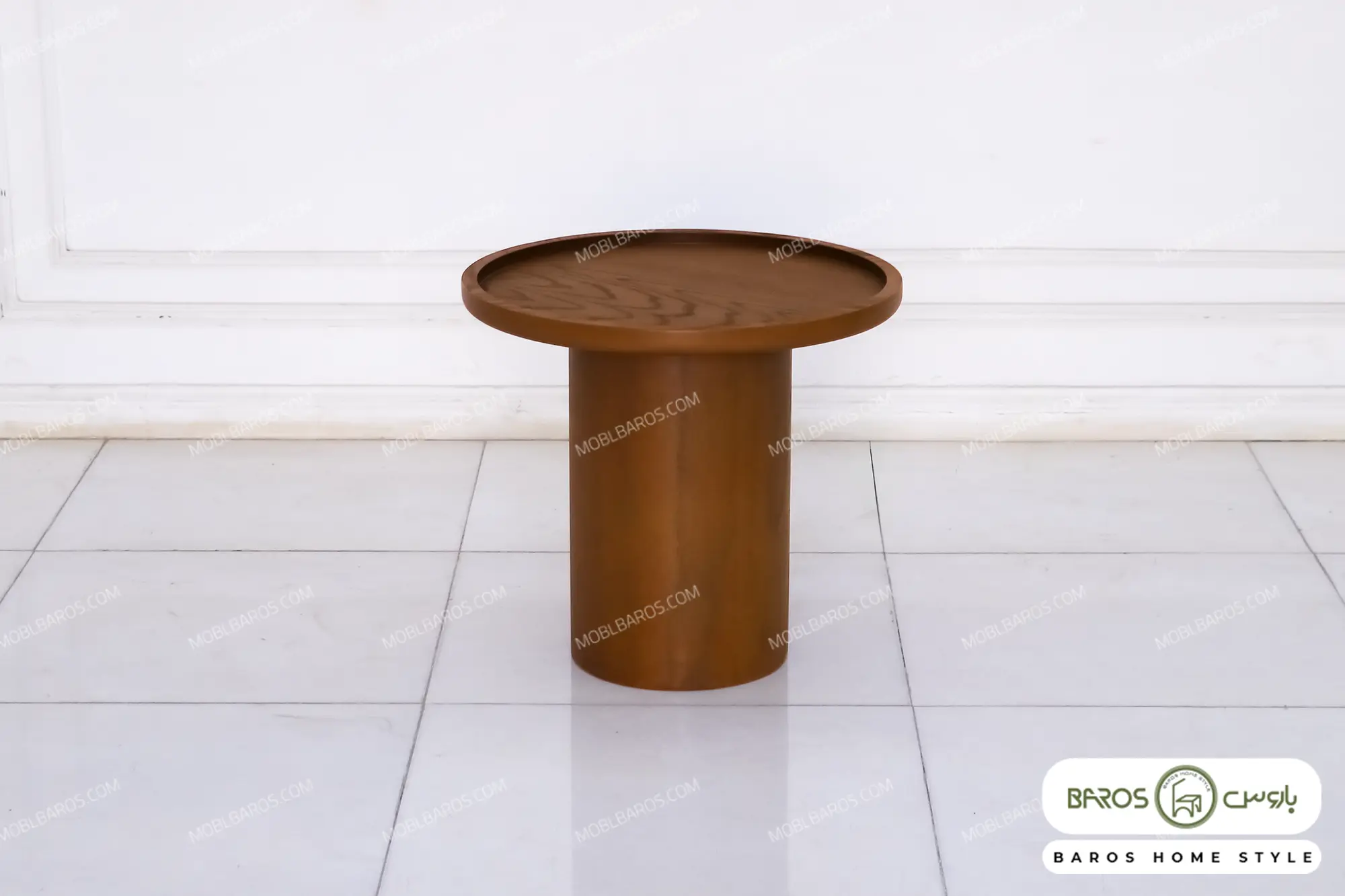 میز عسلی میلانو