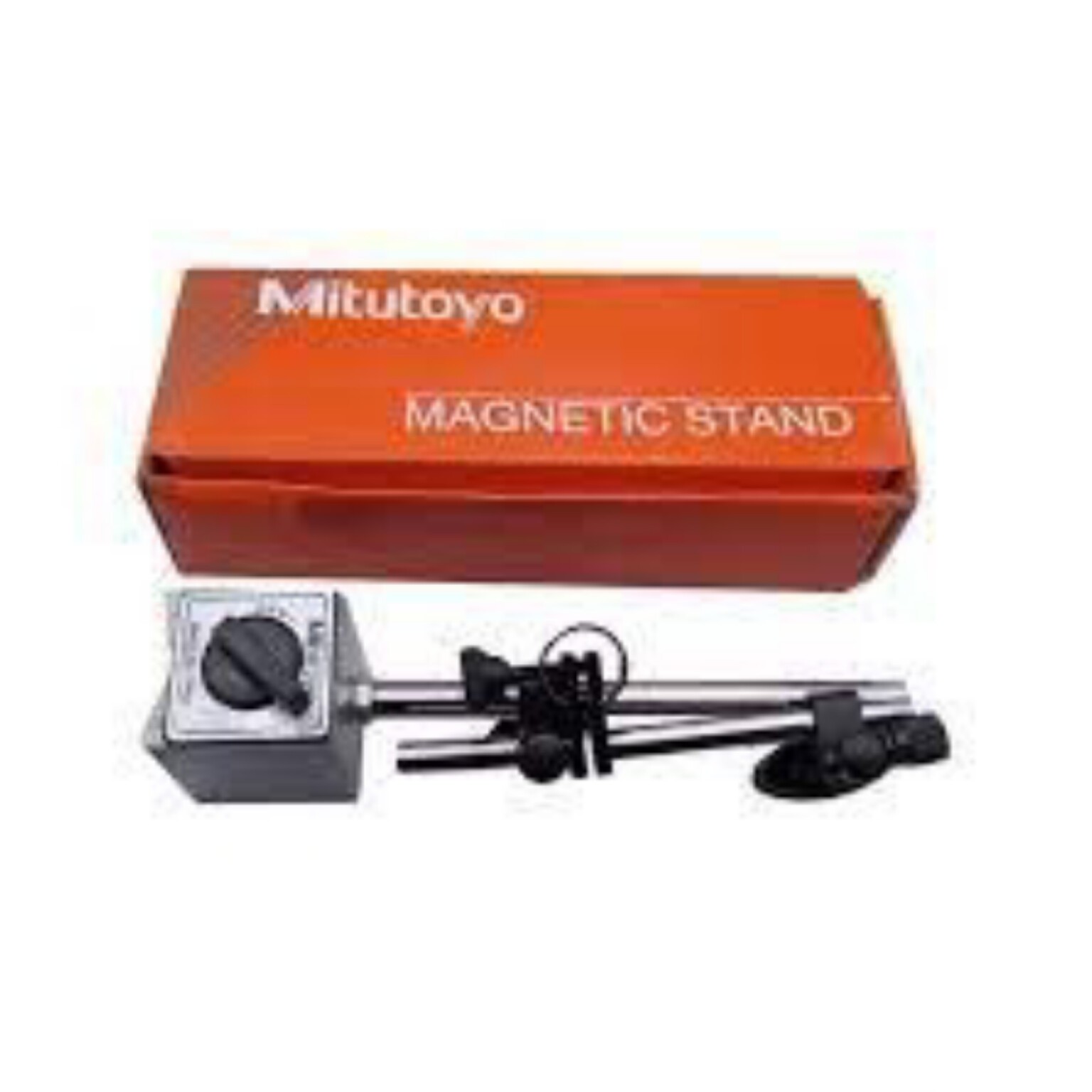پایه ساعت اندیکاتور میتوتیو مدل7010s طرح