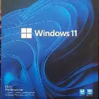 نرم افزار ویندوز 11  Windows 11 22H2 ProEnterprise UEFI 64bit