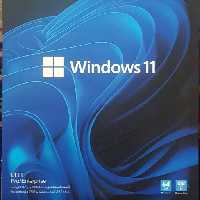 نرم افزار ویندوز 11  Windows 11 22H2 ProEnterprise UEFI 64bit