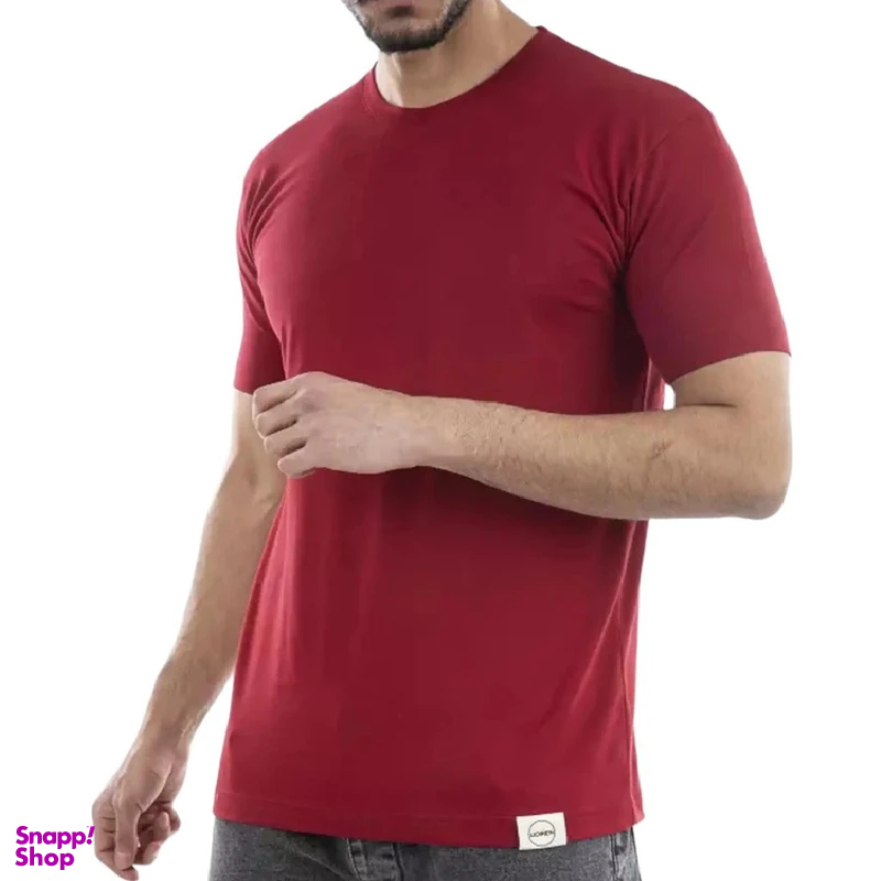 تیشرت مردانه مدل MDSS-CG4487