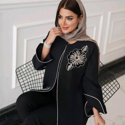 مانتو مجلسی مدل کالکشن مزونی عیدانه