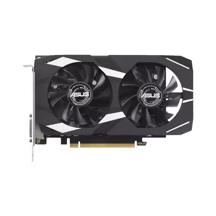کارت گرافیک ایسوس Dual GeForce RTX 30 مشخصات، آخرین قیمت و خرید