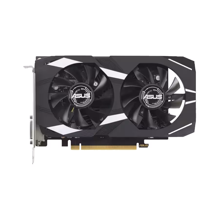 کارت گرافیک ایسوس Dual GeForce RTX 30 مشخصات، آخرین قیمت و خرید