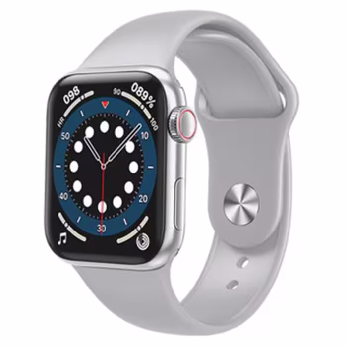 ساعت هوشمند طرح اپل واچ مدل WS 16 mini