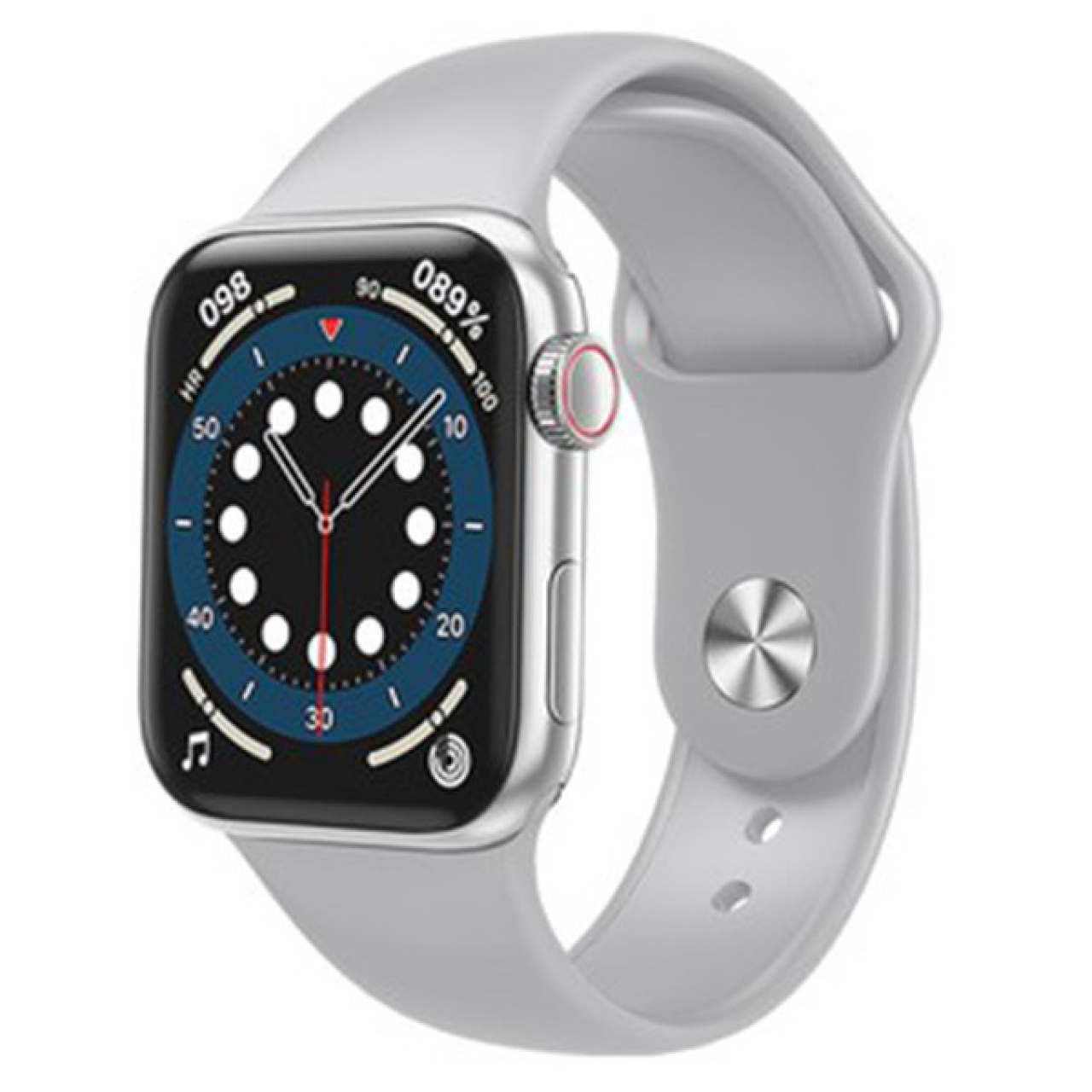 ساعت هوشمند طرح اپل واچ مدل WS 16 mini