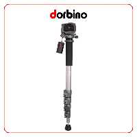 تک پایه دوربین ویفنگ مدل Weifeng WT-1015 Tripod - فروشگاه دوربین دوربینو