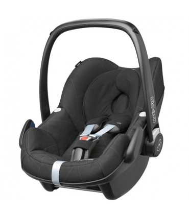 کریر / صندلی ماشین نوزاد مدل پبل مکسی کوزی Maxi-Cosi Pebble Black Diamond
