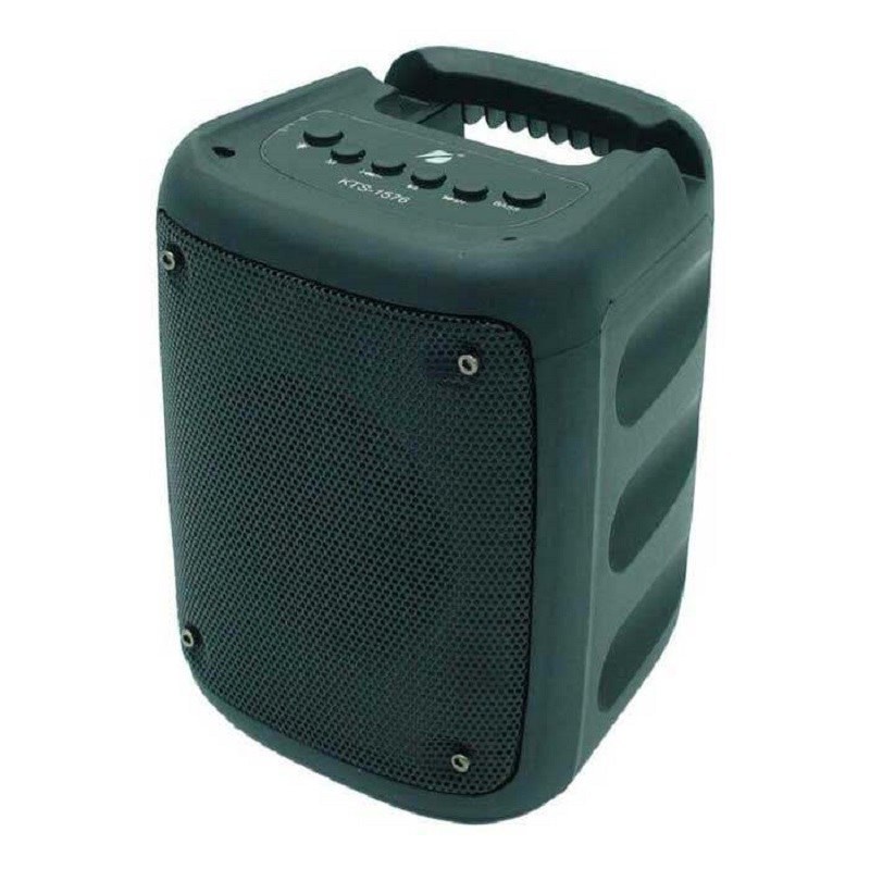 اسپیکر بلوتوث همراه ktx 1576