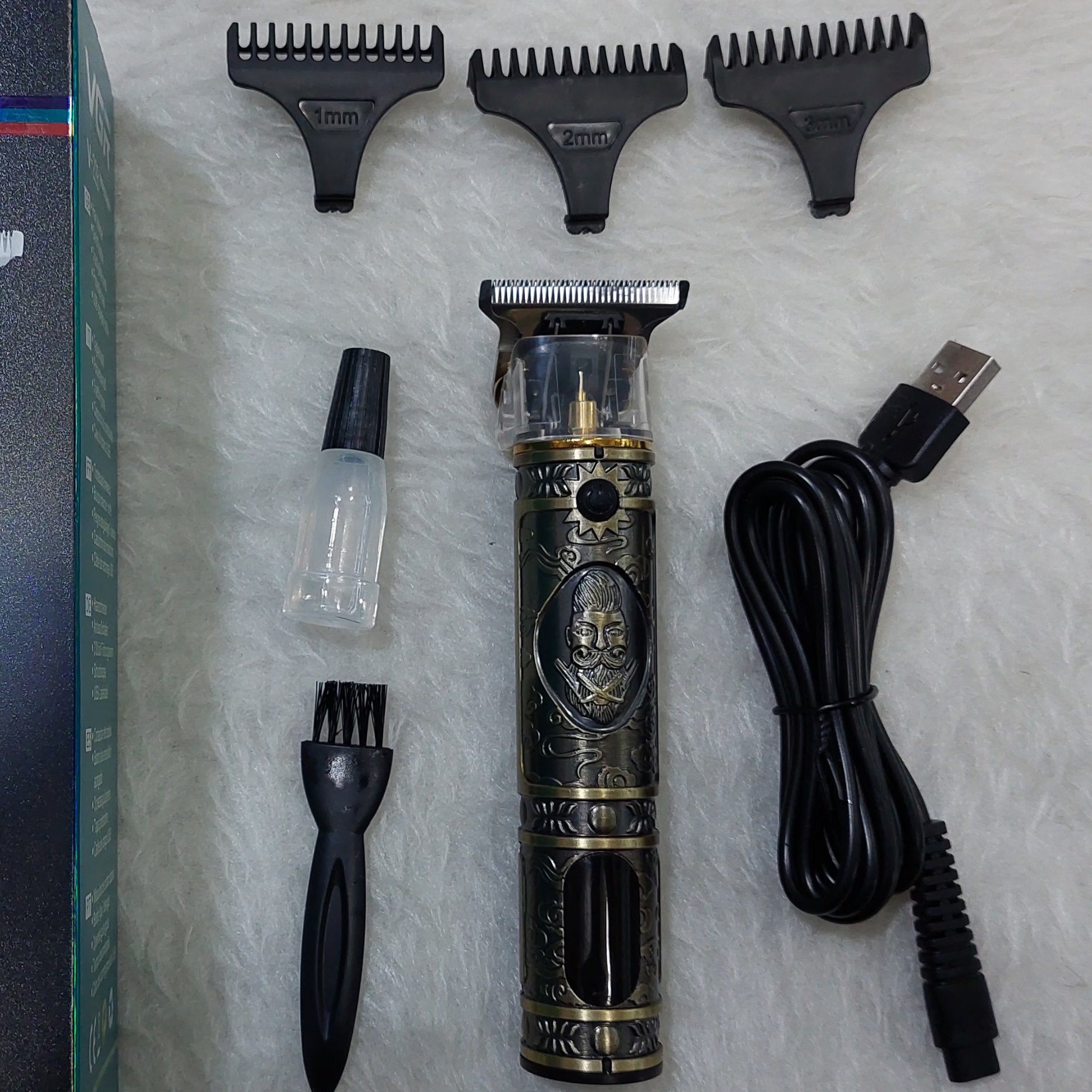 ریش تراش VGR-228