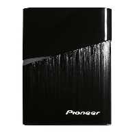 حافظه اس اس دی اکسترنال پایونیر مدل ایکس اس 02 با ظرفیت 120 گیگابایت