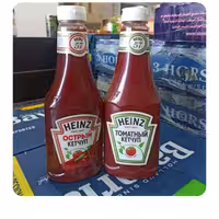 سس هنز کچاپ 1 کیلویی هاینز Heinz