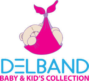 پیشبند نوزادی مخمل طرح دار پاپو papo