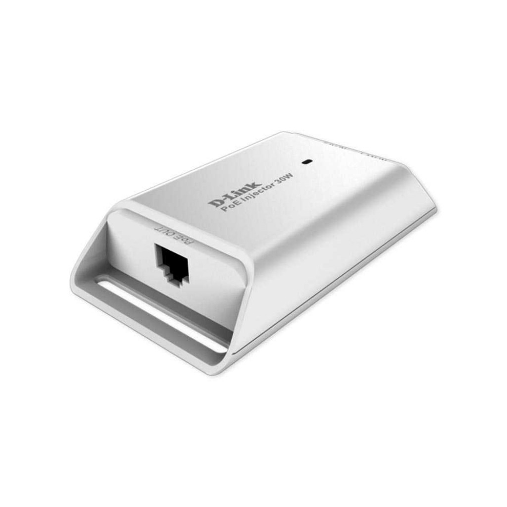 مبدل اینجکتور POE گیگ دی لینک DPE-301GI | نت ران