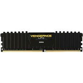 رم دسکتاپ کورسیر RAM CORSAIR DDR4 32GB(1x32GB) 3200MHz Vengeance LPX
