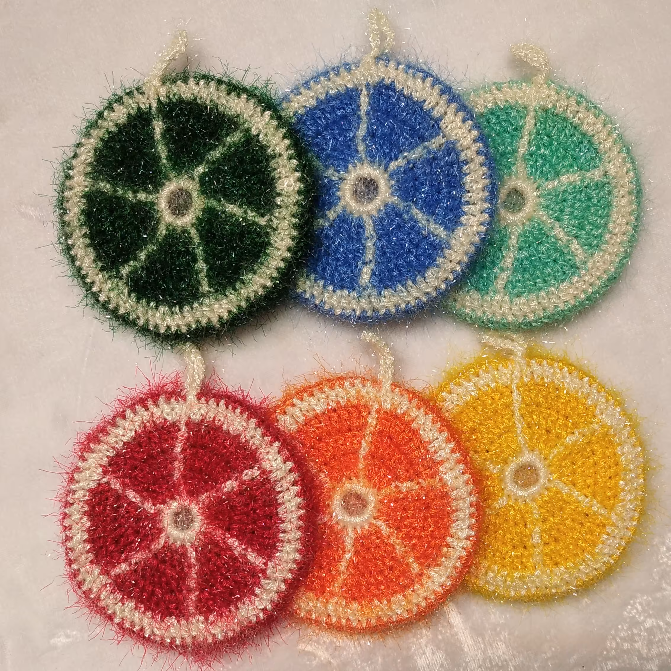 اسکاج برش لیمو 