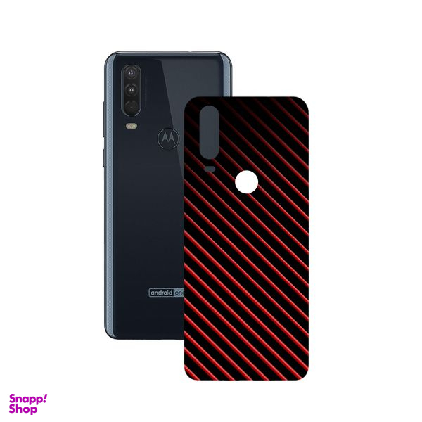 برچسب پوششی راک اسپیس (Rock Space) مدل SP315 مناسب برای گوشی موتورولا One Fusion