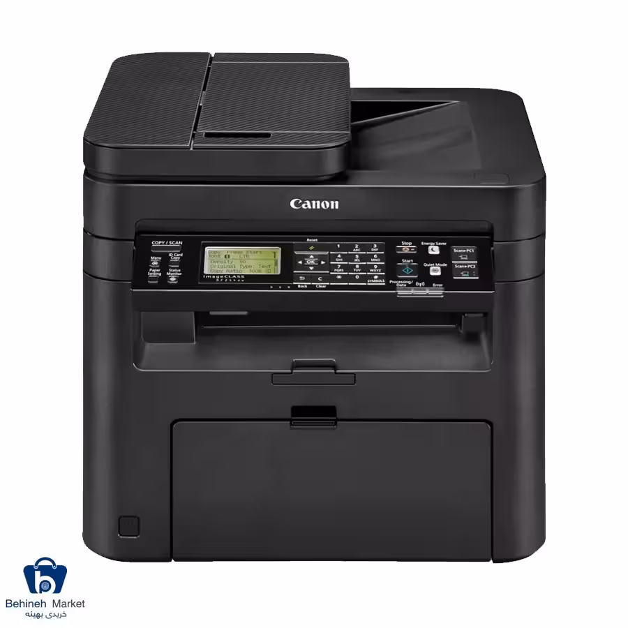 پرینتر چندکاره لیزری کانن مدل imageCLASS MF244dw
