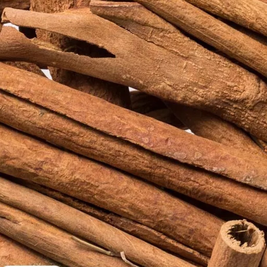 دارچین سیگاری   کارتن 10کیلویی