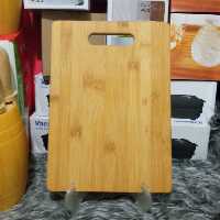 تخته چوبی .چوب بامبو 