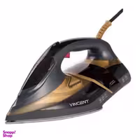 اتو بخار وینسنت مدل GC7430